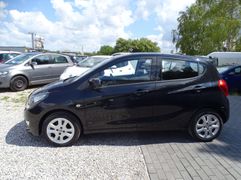 Fahrzeugabbildung Opel Karl Edition **MOTOR-GETRIEBE-OK / TÜV12.2026*