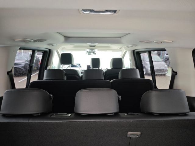 Hyundai Staria – Bild 15