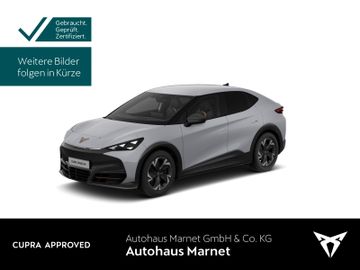 Cupra Leasingangebot: Cupra Tavascan Endurance Navi*Wärmep.*Voll-LED*El.Heck