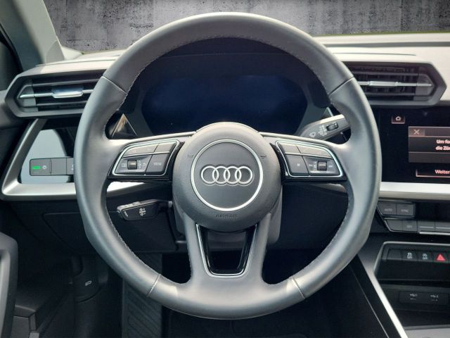 A3 30 TDI Sportback Klimaaut. Tempomat
