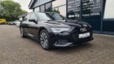 Audi A6 Avant 40 TDI sport - ACC - OP SCHWARZ - - Audi A6 Gebrauchtwagen in Frankfurt