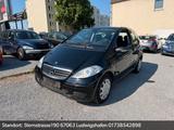 Mercedes-Benz A 160 A A 160 CDI 3-türig/Tüv07.2027/Diesel - Mercedes-Benz A-Klasse mit Diesel-Antrieb: Coupe
