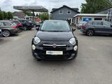 Fiat 500X Pop Star TÜV/TEMPOMAT/KLIMA/MFL/BC - scheckheftgepflegte Fiat 500X