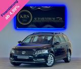 Volkswagen Passat 2.0 TDI 170PS BlueMotion*PANO*AHK*NAV*RFK