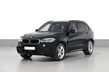 BMW X5 XDRIVE 30D M-SPORTPAKET*AUS 2 HAND* - BMW X5 in Düsseldorf