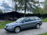 Audi A4 1.8 Avant Quattro,133tkm,5Gang - aus 2000: Kombi