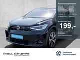 Volkswagen ID.5 GTX 4MOTION 220 kW 77 kWh 1-Gang-Automatik - Volkswagen ID.5 in Duisburg