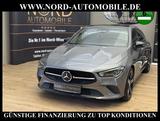 Mercedes-Benz CLA 200 d SB Progressive *Distro+*Pano*Wide*Memo - gebrauchte Mercedes-Benz CLA 200 aus dem Jahr 2022