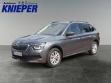 Skoda Kamiq Ambition 1.0 TSI Klima+ Sitzheizung - Skoda Gebrauchtwagen in Wilhelmshaven
