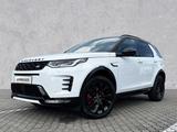 Land Rover Discovery Sport D200 Dynamic HSE 3D-Kamera el.AH