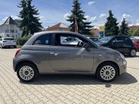 Fiat 500 - Vorschau Bild 7