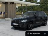 BMW X3 M40i AdLED DAPr LCPr Memory Pano HiFi Kam 20" - BMW X3 M40 aus 2023