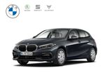 BMW 118 i Sport Line*RFK*HiFi*Tempomat*Sitzheizung*D - BMW 1 Series in Leipzig