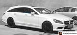 Mercedes-Benz CLS 500 Shooting Brake CLS 500 4MATIC Shooti... - Mercedes-Benz CLS 500 Shooting Brake Gebrauchtwagen