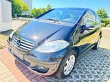 Mercedes-Benz A 150 ELEGANCE Polar Star Automatik & Klima - Mercedes-Benz A 150: Elegance