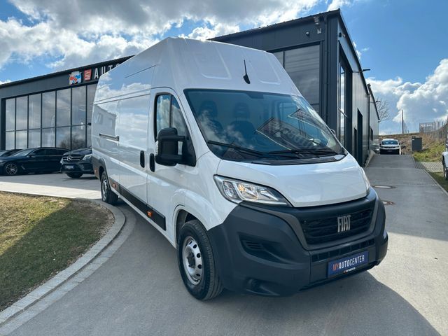 Fiat Ducato Maxi Kasten 35 140 *L5H3*Kamera*