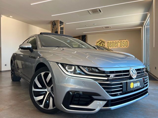 VW Volkswagen Arteon Business 2.0 BiTDI 4MOTION DSG