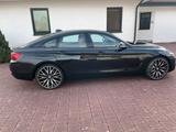 BMW 440 Gran Coupé 440i xDrive  Sport 20Zoll Head up - BMW 440 Gran Coupé aus 2017