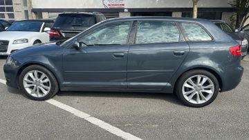 Audi A3 - 8