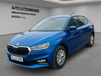 Skoda Fabia Selection 1.0 TSI 85kW DSG Kamera 5J GV
