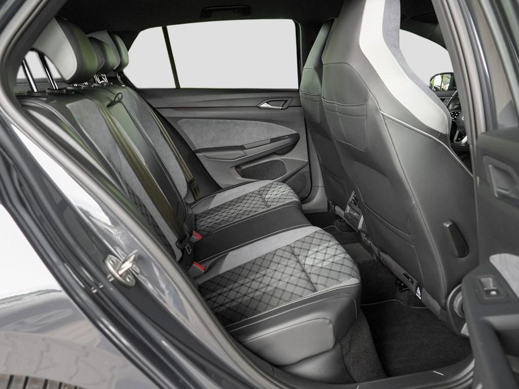 Volkswagen Golf VIII 1,5 eTSI R-Line DSG,AHK,Kamera,LED,ALU, миниатюра 11