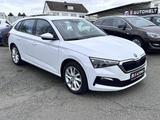Skoda Scala Style Automatik ACC PDC LaneAssist Carplay - Skoda Scala