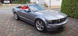 Ford Mustang 4.6 GT Cabrio Liebhaberfahrzeug  - Ford Mustang aus 2006