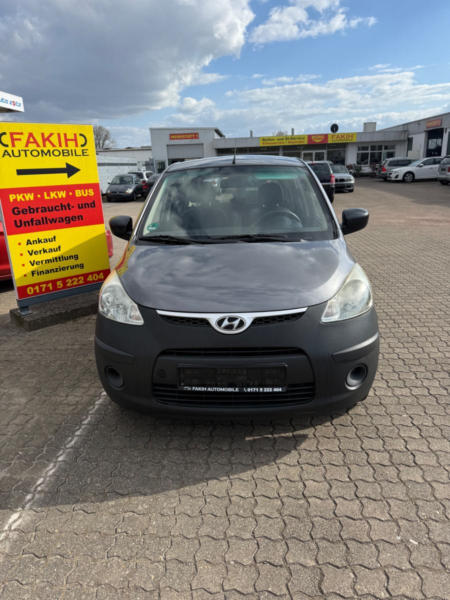 Hyundai i10 Classic