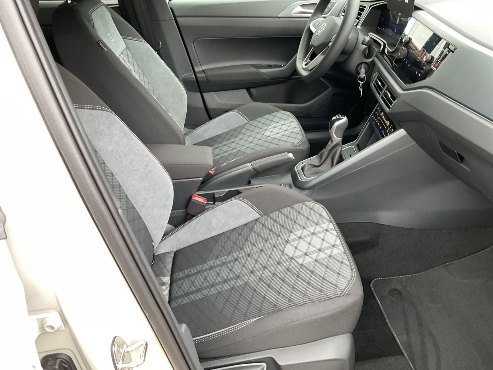 Volkswagen Taigo - Bild 15