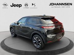 DS DS3 Crossback PT 130 1.2