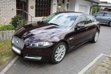 Jaguar XF 3.0d V6 - Jaguar XF in Bremen