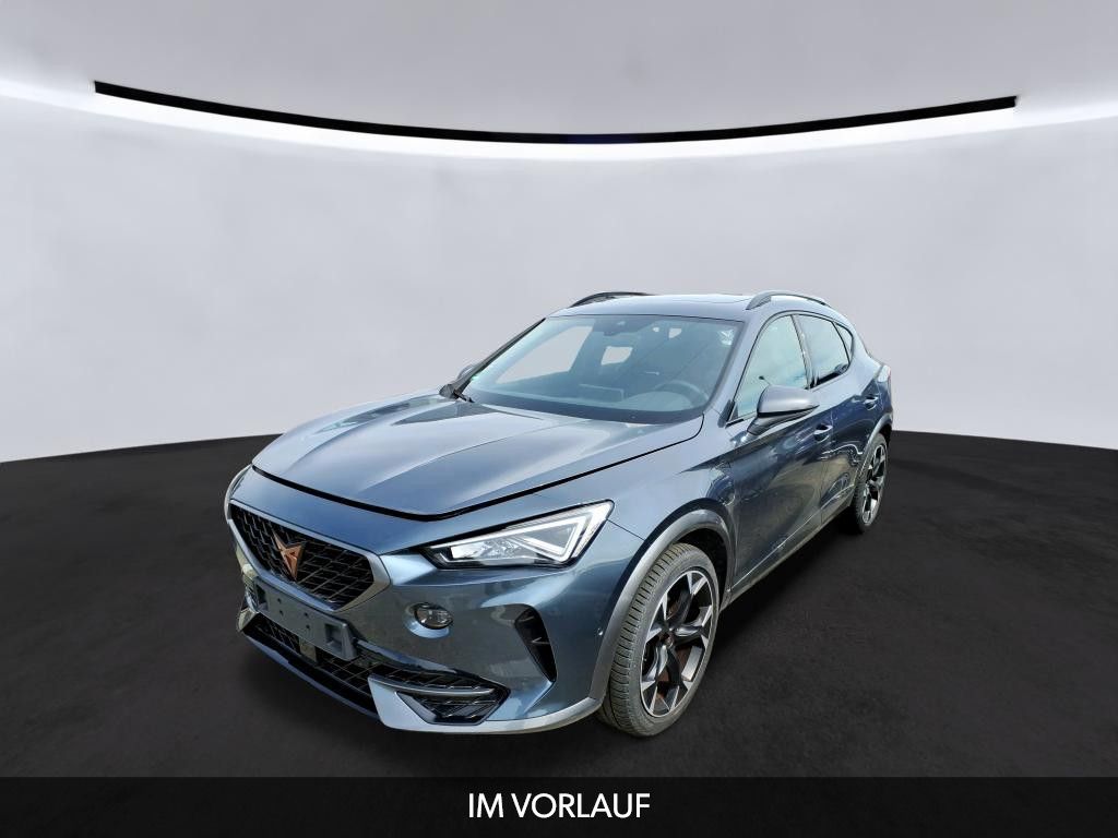 Image of Cupra Formentor