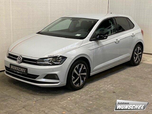 Volkswagen Polo 1.0 TSI Beats ACC Active Info Sport Paket