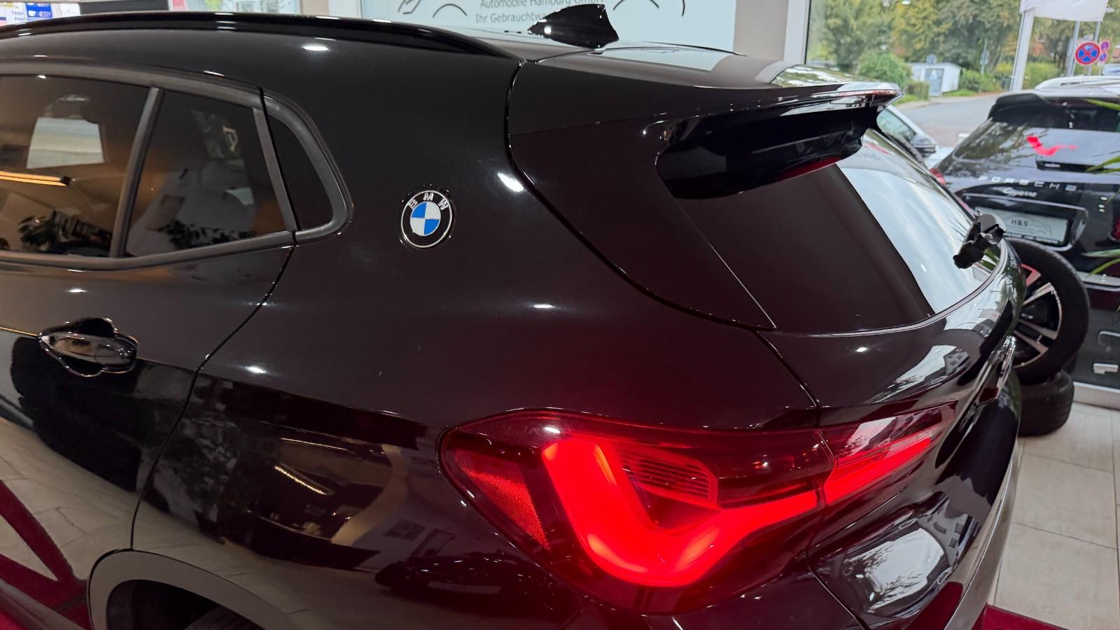 BMW X2 sDrive 18 i, миниатюра 5
