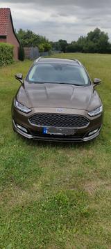 Ford Mondeo 2,0 TDCi 132kW Vignale Turnier PowerS... - Ford Mondeo in Hamm