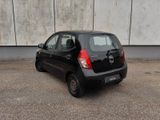 Hyundai i10 Edition+ KLIMA|SERVO|ELK.FENSTER|MP3|ZV - Hyundai i10 aus 2010