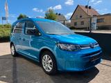Volkswagen Caddy Life 2,0TSI 102PS 6-Gang Navi Tel... - Volkswagen Caddy in Saarbrücken