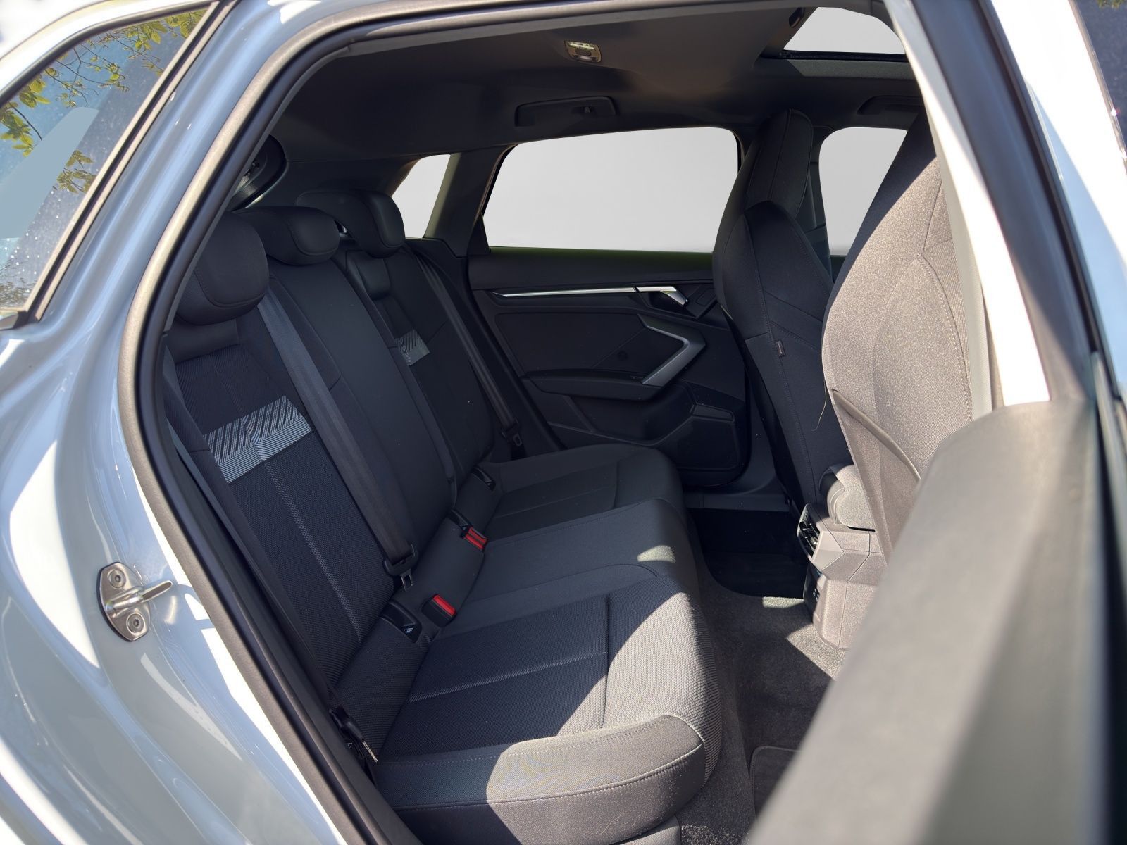 Audi A3 - Bild 6