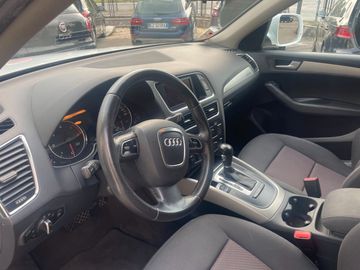 Audi Q5 - 7