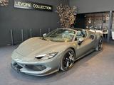 Ferrari 296 GTS - Ferrari 296 GTS aus 2024