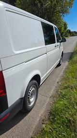 Volkswagen T6 Transporter /Kastenwagen/4Motion/Lang - Volkswagen: Transporter Kastenwagen