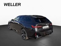 BMW 520 - Vorschau Bild 6