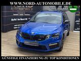 Skoda Octavia RS Combi Challenge Plus RS60 2.0 TDI DSG - Skoda Octavia RS60 mit Diesel-Antrieb