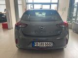 Opel Corsa Elektrik 3-phasen-Onboard/LM/PDC/Sitzhzg - Opel Corsa: On