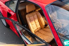 Fahrzeugabbildung Ferrari 308 GTBi QV *Dt. Fzg. / Sammlerzustand*