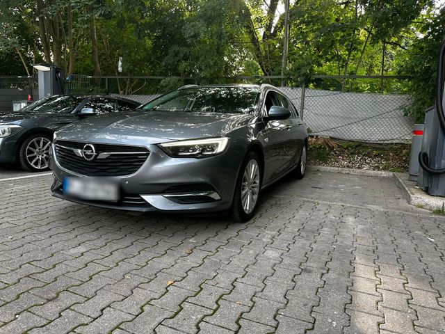 Opel Insignia ST 1.5 Turbo