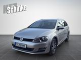Volkswagen Golf VII Variant Allstar BMT - Volkswagen Golf: Vi