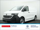 Volkswagen T7 Transporter Kasten KR LED KLIMA PDC - VW T7 Transporter Gebrauchtwagen