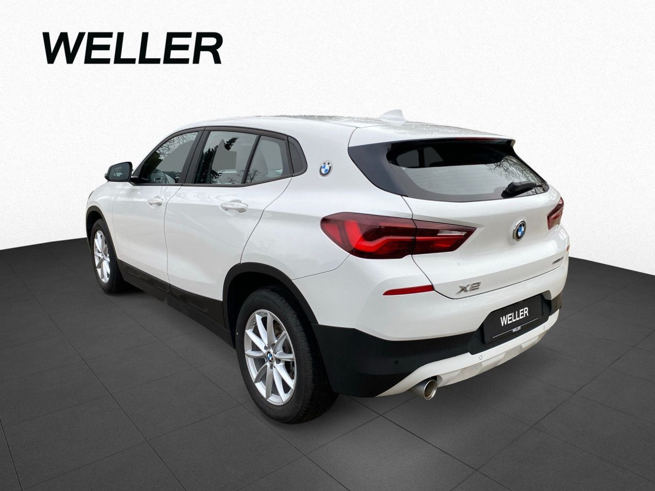 BMW X2 - Bild 6