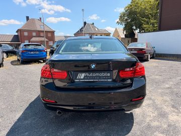 BMW 320 - 7